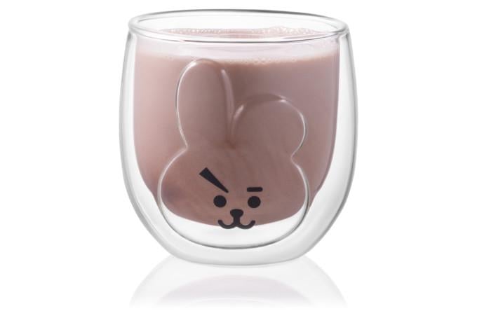 Набор стаканов Ardesto AR2630ARB с двойными стенками 2х300 мл (2419276749) - фото 1 Набор стаканов Ardesto AR2630ARB с двойными стенками 2х300 мл (2419276749) - фото 1