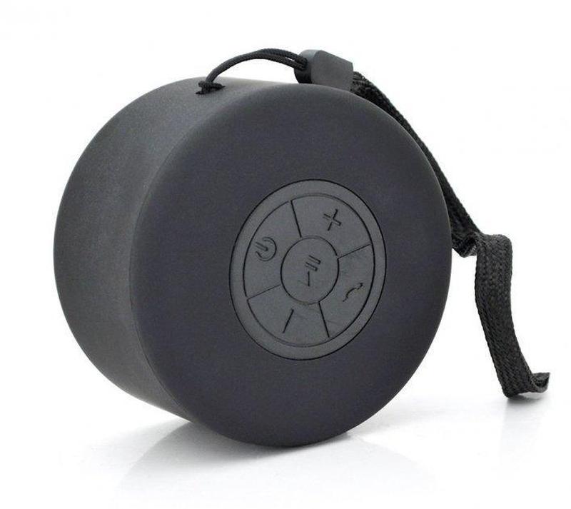 Портативная колонка XPRO Wave-119 10 Вт USB/AUX/FM/Bluetooth Черный (lp-89492) Портативная колонка XPRO Wave-119 10 Вт USB/AUX/FM/Bluetooth Черный (lp-89492)