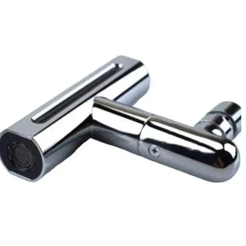 Смеситель для кухни SHOWER HEAD AND527 с водопадом (25880338)