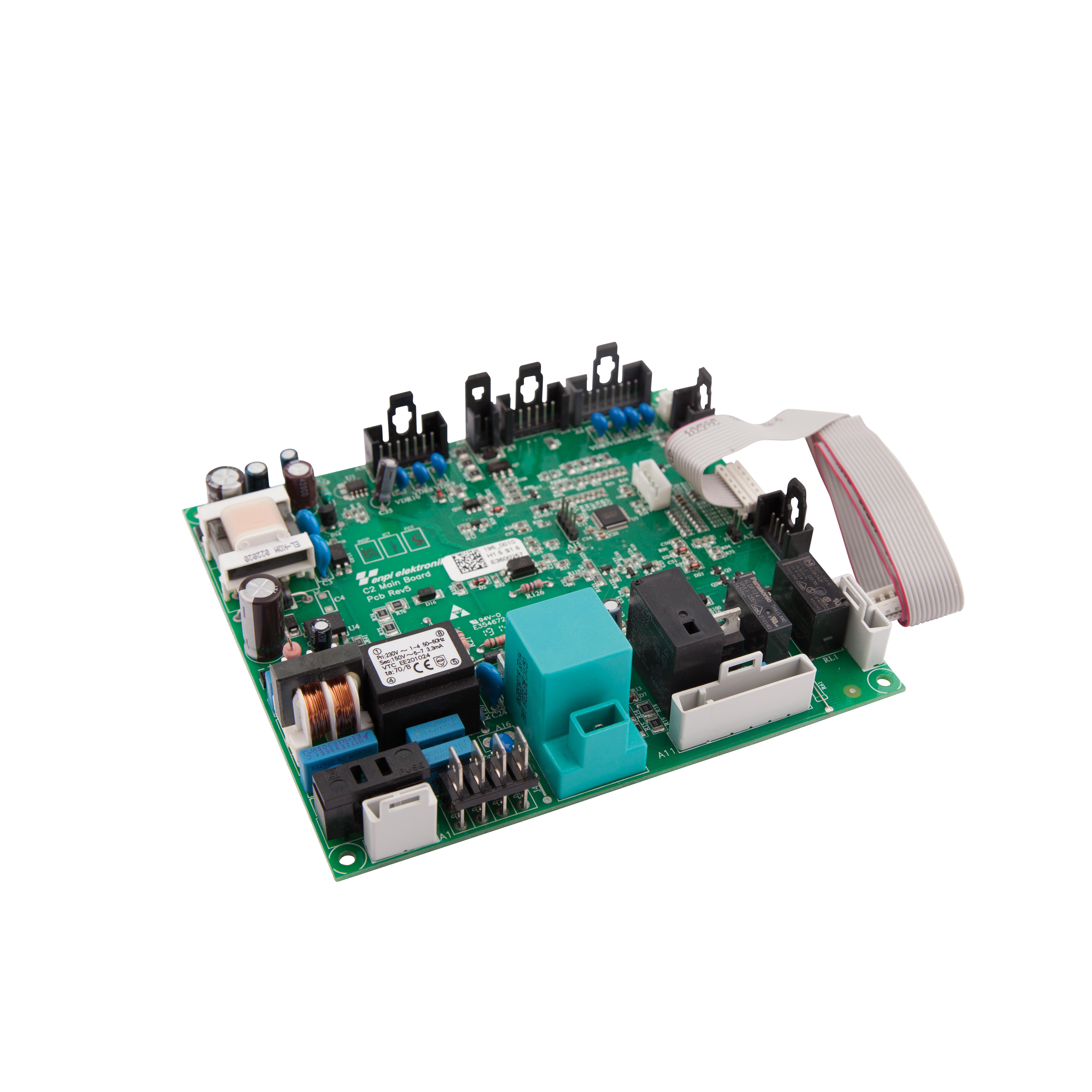 Главная плата управления Airfel Integrity PLUS Enpi (22356011)