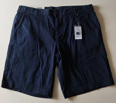 Шорти чоловічі Livergy L Синій (33271558)