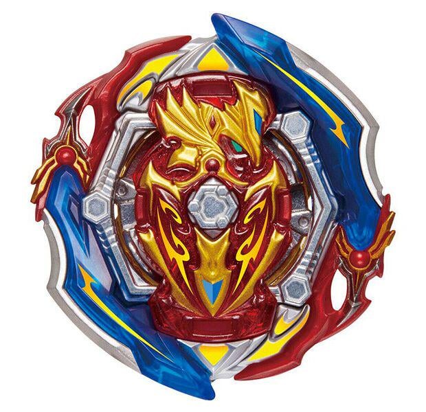 Бейблейд Ахиллес А6 Юнион beyblade Union Achilles В-150