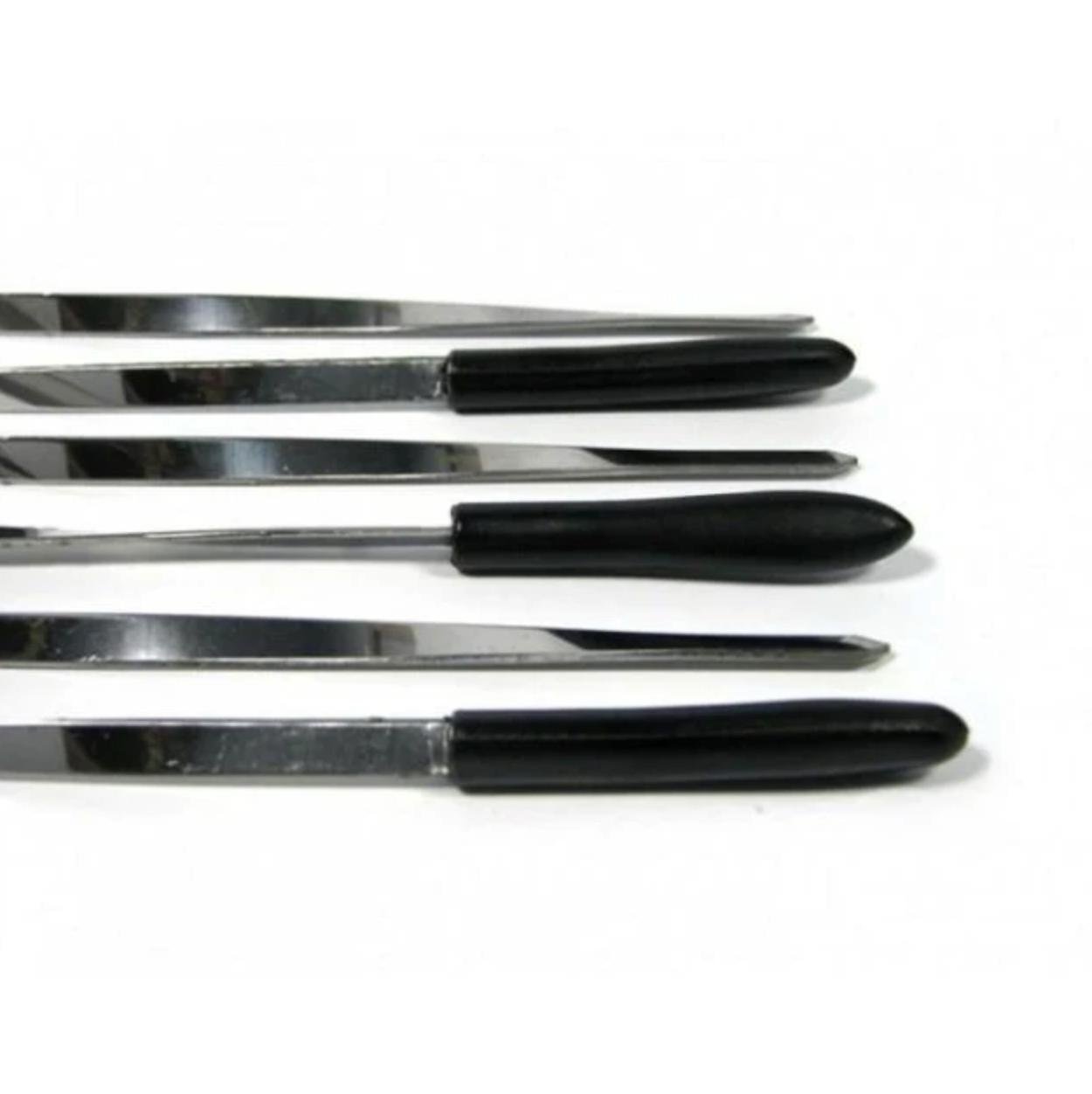 Електрошашличниця Crownberg CB-7416 1000W 6 шампурів (23477622) - фото 5 Електрошашличниця Crownberg CB-7416 1000W 6 шампурів (23477622) - фото 5