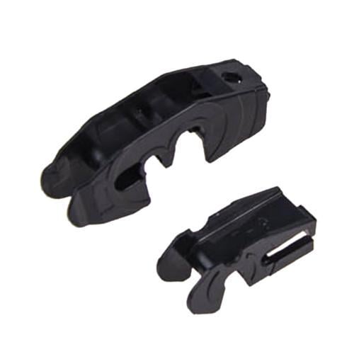 Щітки склоочисника каркасні зі спойлером VOIN 26"-650 мм TP605SWS-26"VD-26650 - фото 8 Щітки склоочисника каркасні зі спойлером VOIN 26"-650 мм TP605SWS-26"VD-26650 - фото 8