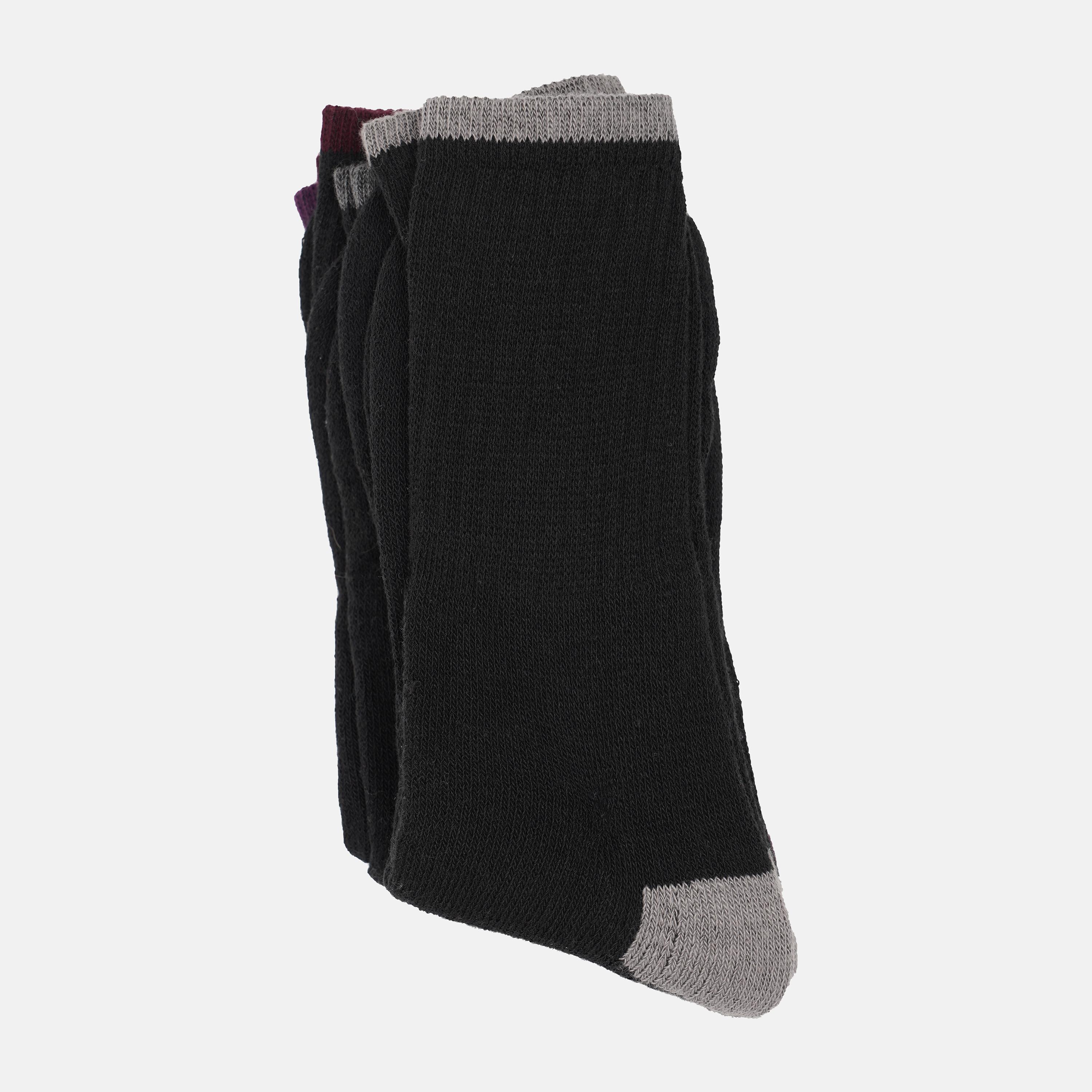 Шкарпетки C&A р. 39-42 10 пар Чорний (41414115411)