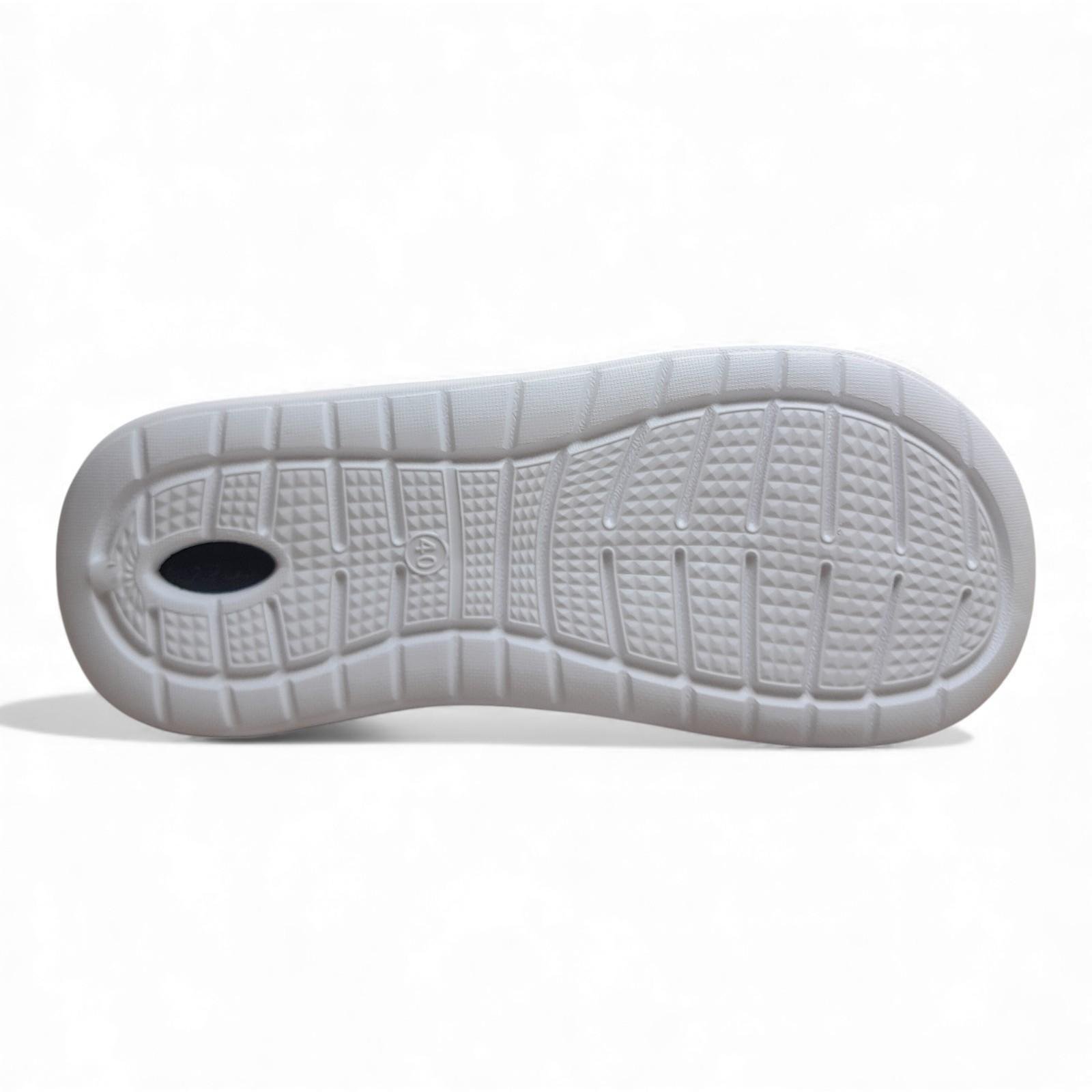 Вьетнамки мужские Ippon р. 41 26 см Коричневый (2834249391) - фото 6 Вьетнамки мужские Ippon р. 41 26 см Коричневый (2834249391) - фото 6