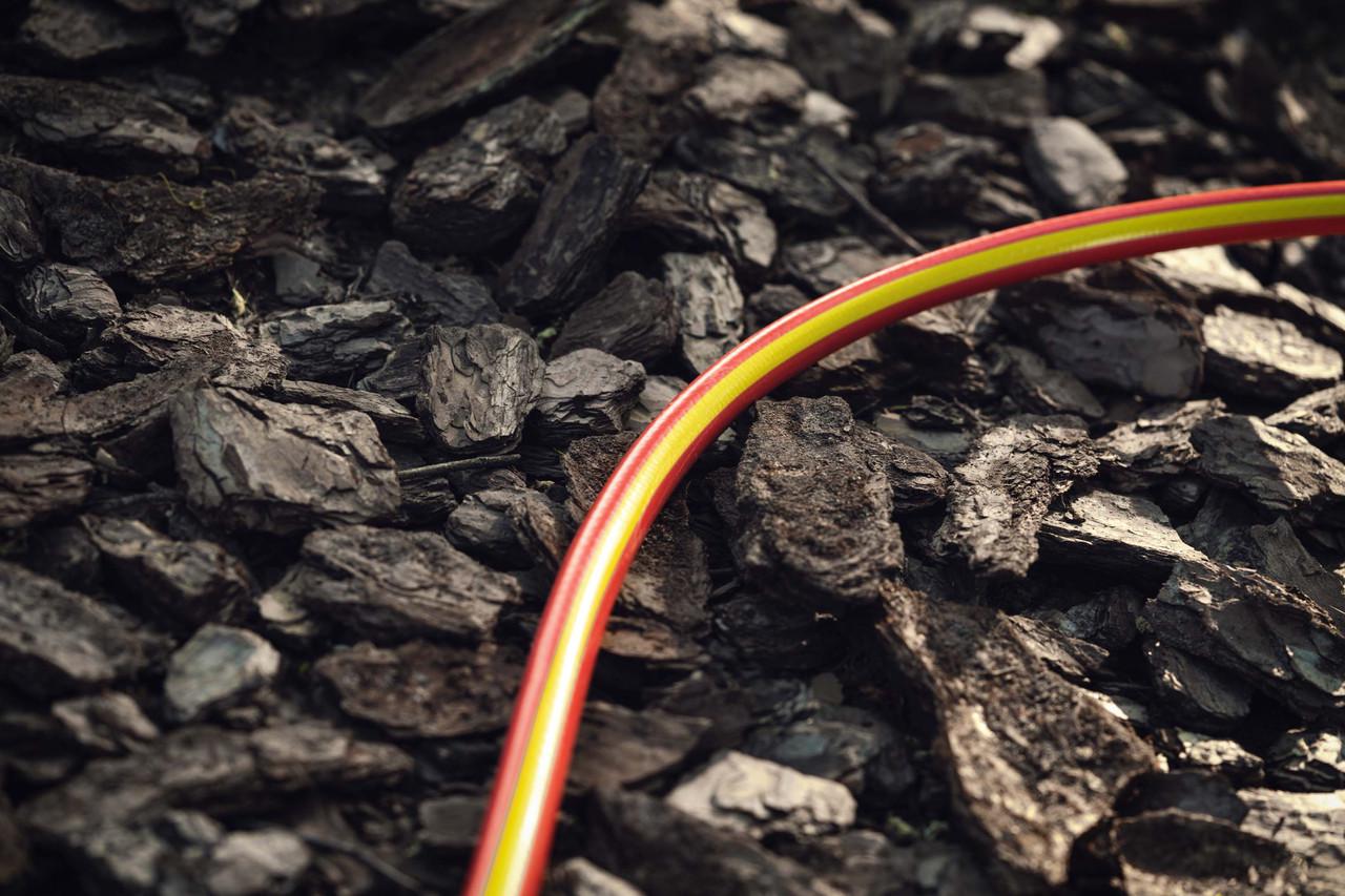 Шланг садовий для поливу 2E AquaFlex 3/4" 30 м Orange (iz16257) - фото 3 Шланг садовий для поливу 2E AquaFlex 3/4" 30 м Orange (iz16257) - фото 3