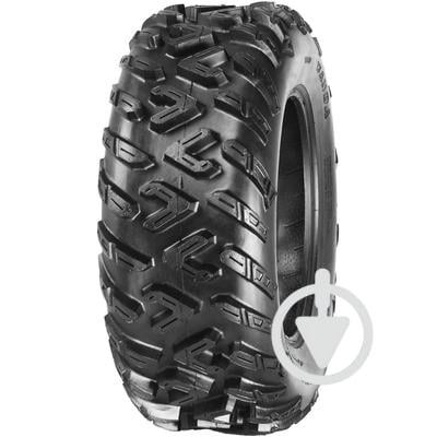 Автошина JOURNEY P362 квадроцикл 25/10 R12 50J PR6