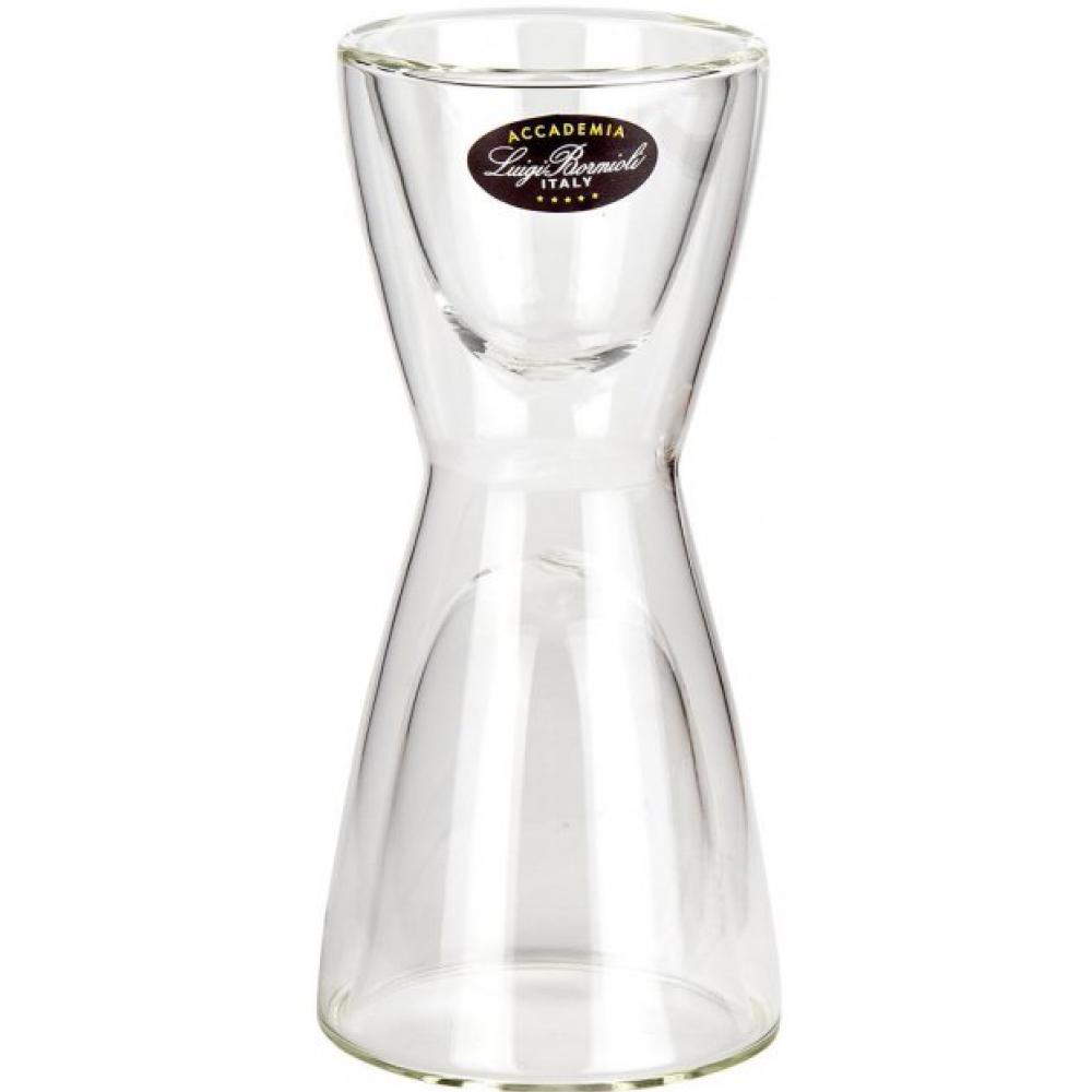 Набір склянок Luigi Bormioli Espresso and Water 2 шт. 100 мл (12811/01) Набір склянок Luigi Bormioli Espresso and Water 2 шт. 100 мл (12811/01)