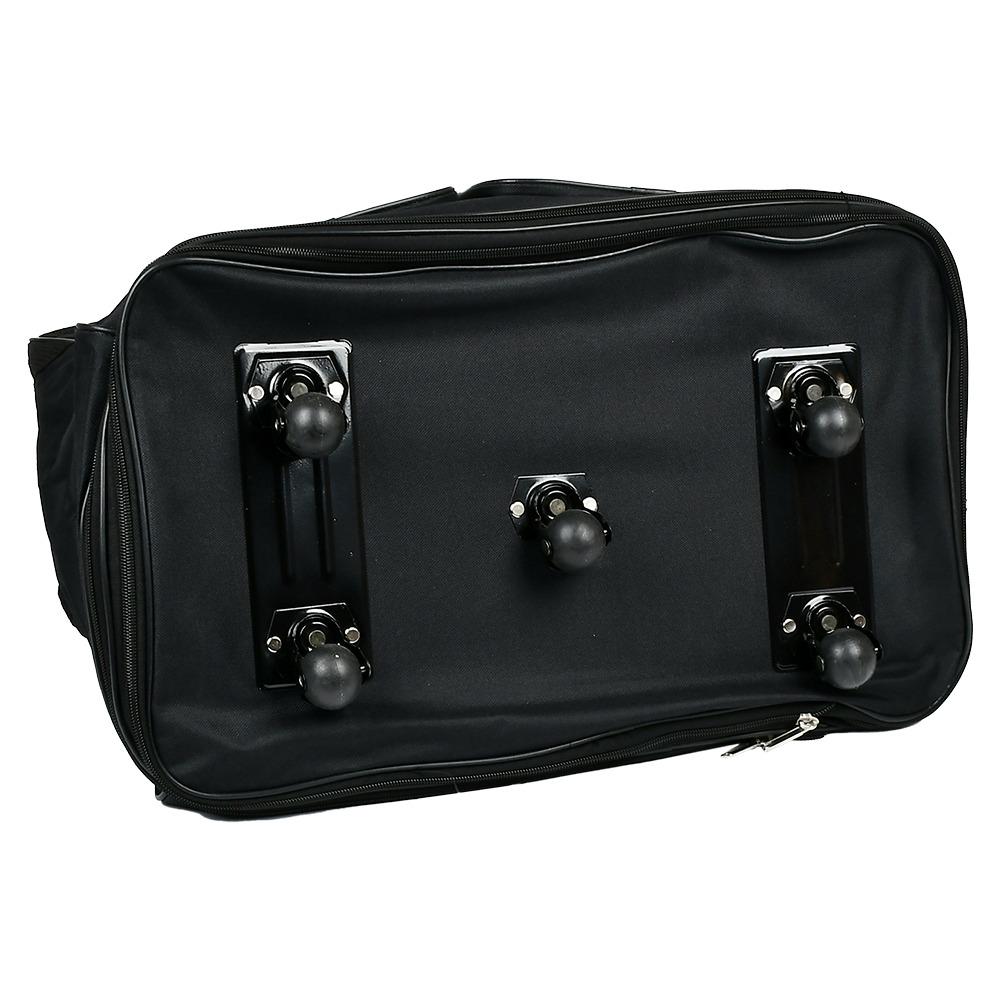 Сумка на колесах HOME із розширювачем 36" (R33489-36) - фото 2