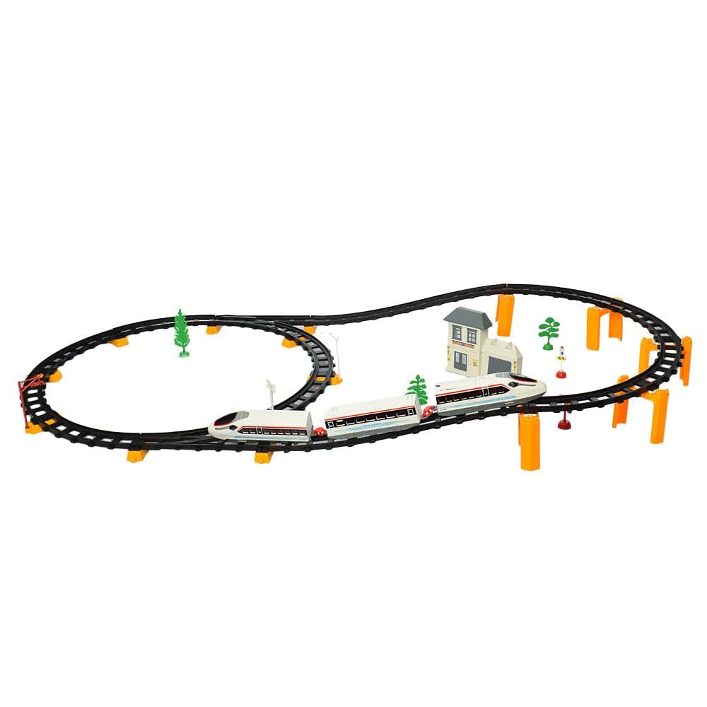 Детская железная дорога Train Auto Run Express (2936A-11) Детская железная дорога Train Auto Run Express (2936A-11)