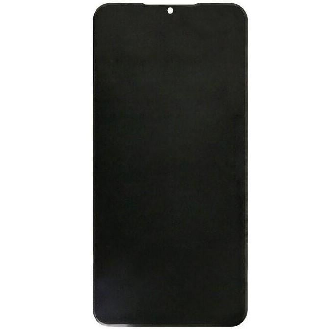 Дисплейний модуль для Meizu M9 Note Чорний (000051518)