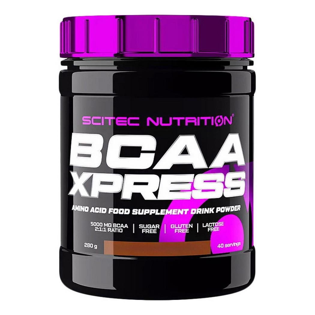 Амінокислота Scitec Nutrition BCAA Xpress Диня 280 г (09173-02)