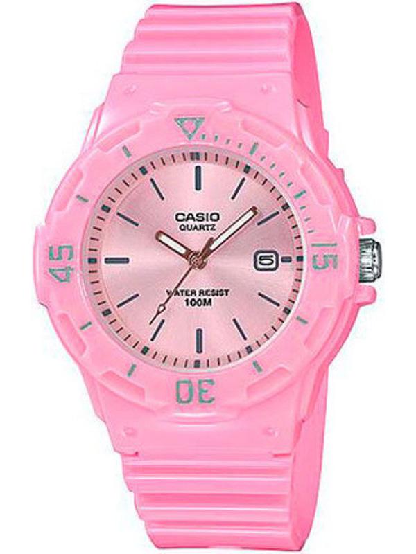 Наручний годинник жіночий Casio LRW-200H-4E4 (676791) Наручний годинник жіночий Casio LRW-200H-4E4 (676791)