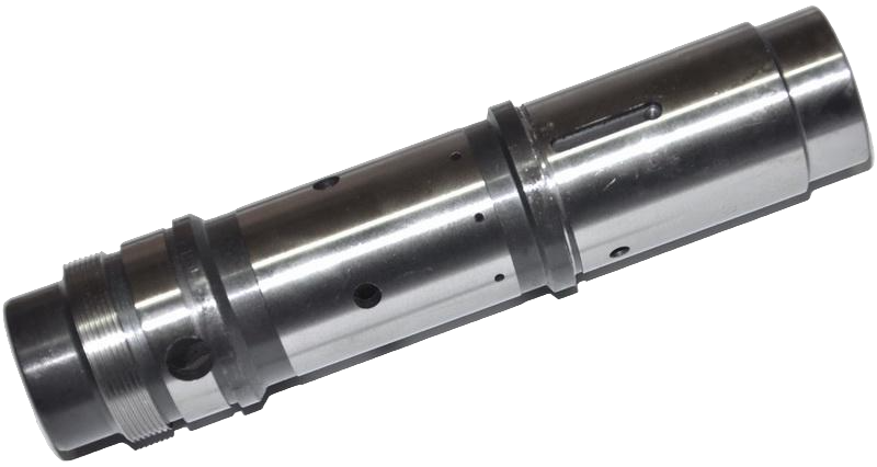 Ствол большой бочкового перфоратора Dвн 25хL156 №2