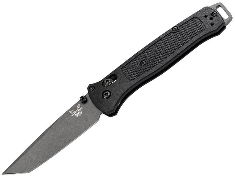 Нож Benchmade Bailout (537GY)