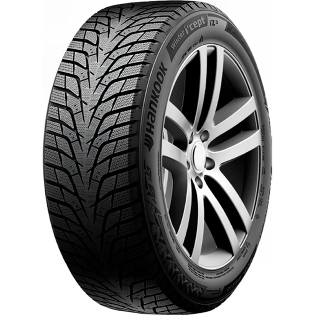Автошина Hankook Winter i*Cept iZ3 W636 205/60 R16 96T XL зимняя