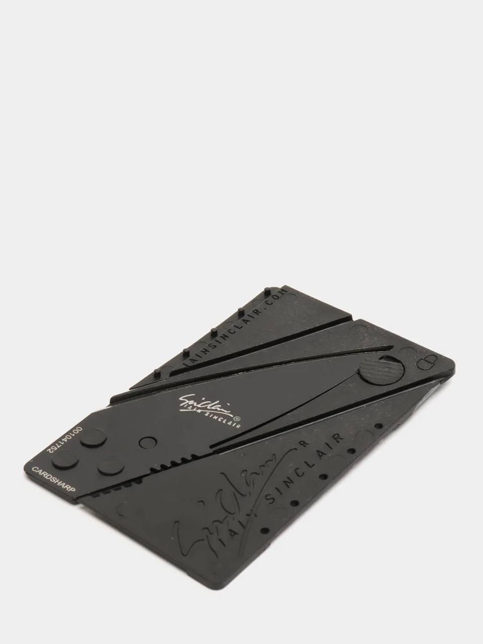 Ніж-кредитка Cardshar