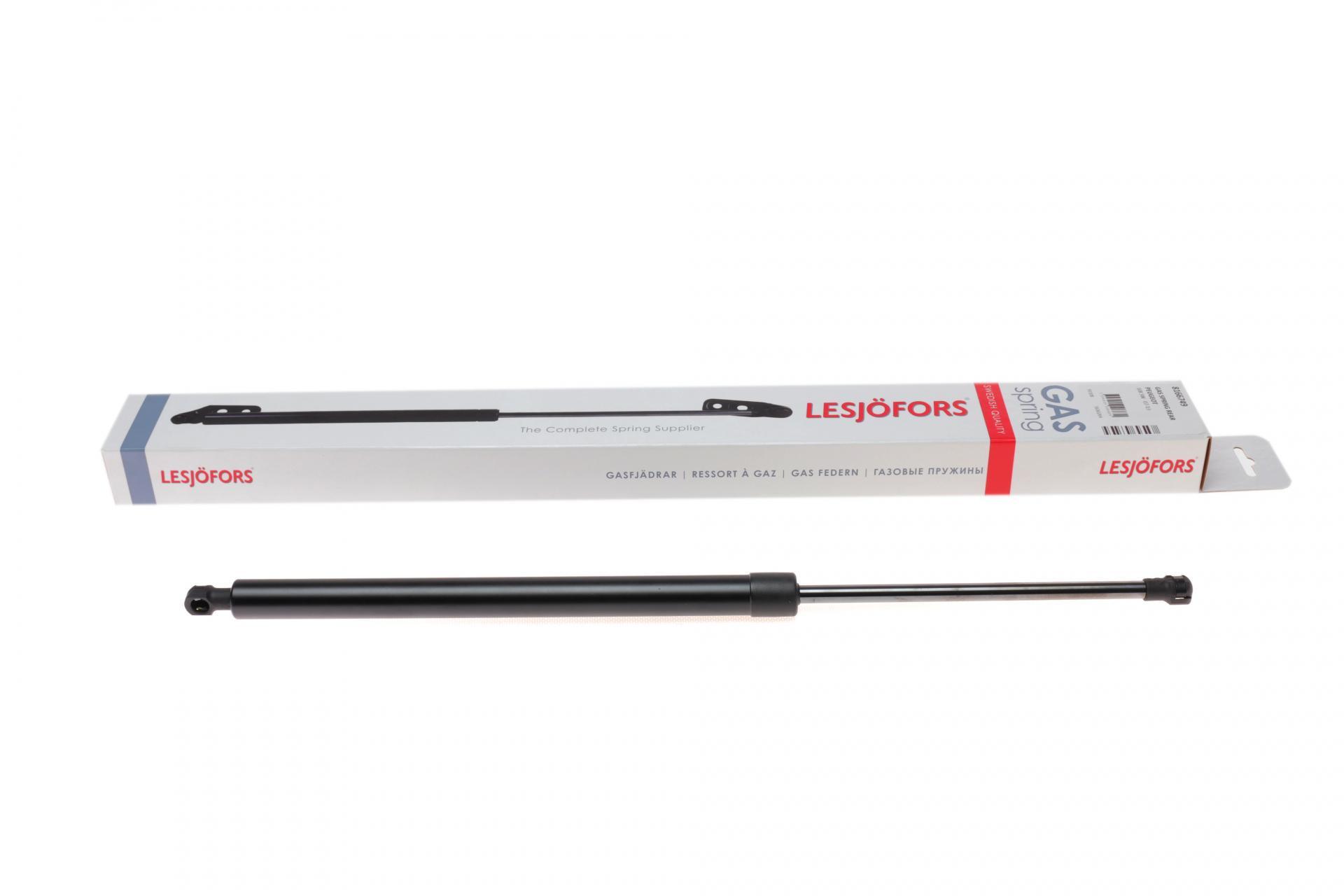 Амортизатор крышки багажника LESJOFORS для Peugeot 308 07-14 фургон/универсал (8166749)