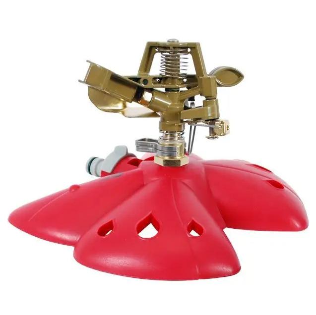 Дощувач пульсуючий Intertool (GE-0074)