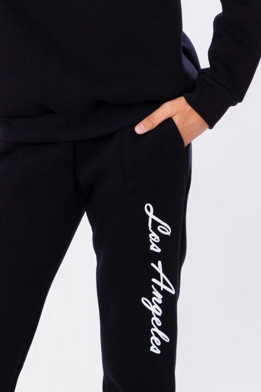 Костюм для дівчинки підлітковий Носи Своє 134 см Синій (6397-025-33-v3) - фото 5 Костюм для дівчинки підлітковий Носи Своє 134 см Синій (6397-025-33-v3) - фото 5