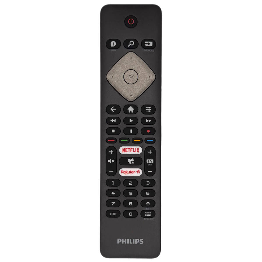 Пульт для телевизора PHILIPS 398GR10BEPHN0016JH