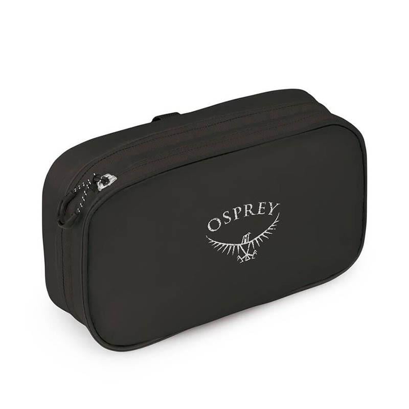 Косметичка-органайзер Osprey Ultralight Zip Organizer Black (009.3190)
