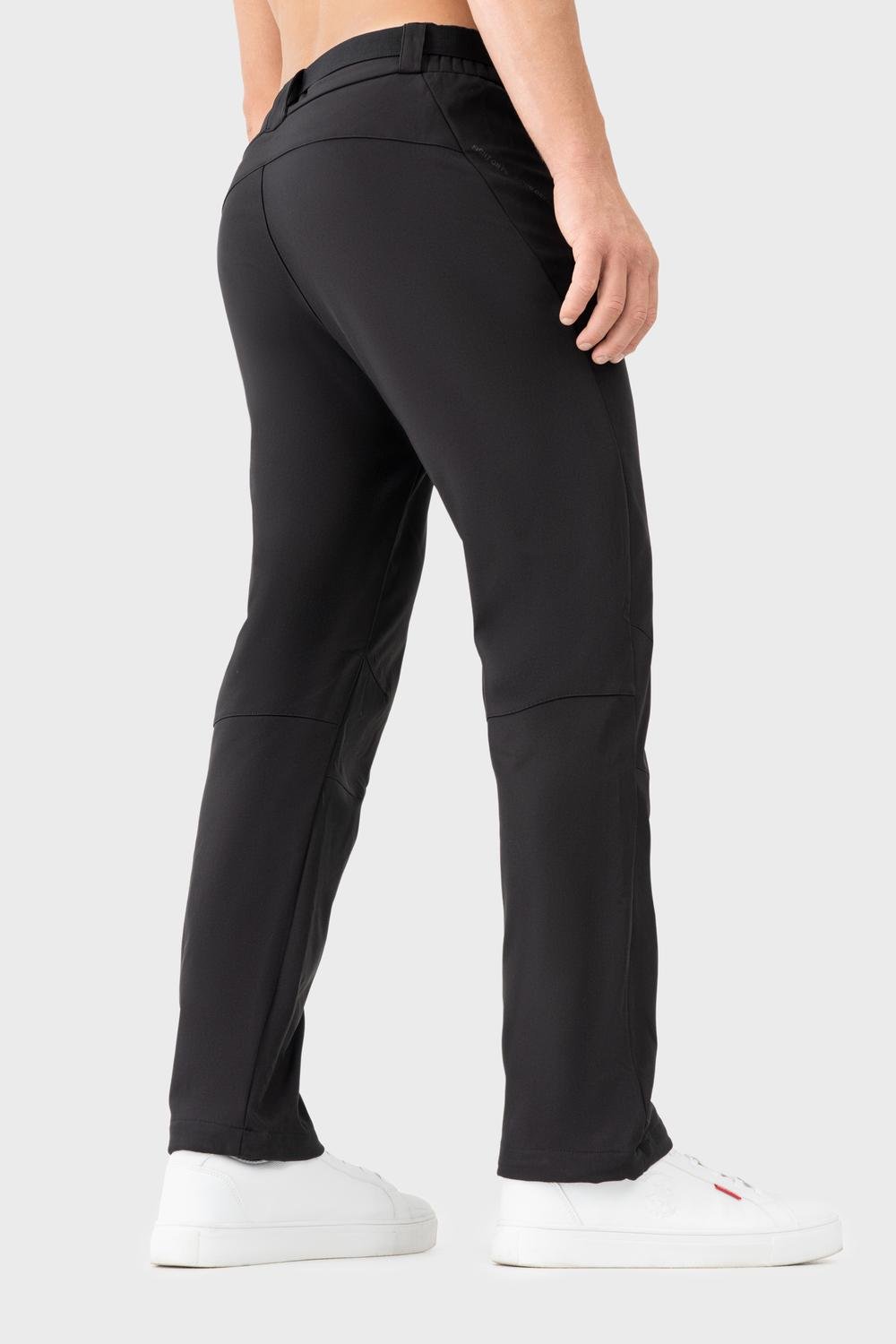 Штани Avecs 50284-1 S Чорний - фото 6