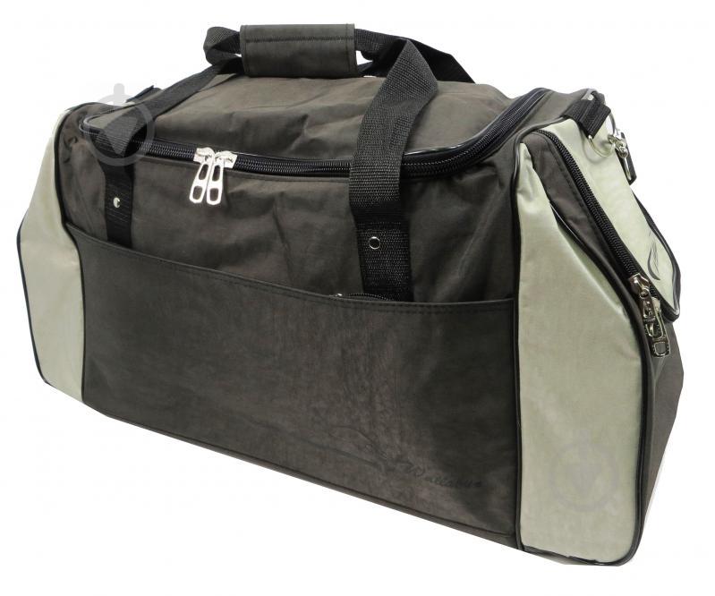 Дорожная сумка Wallaby Хаки (447-2)