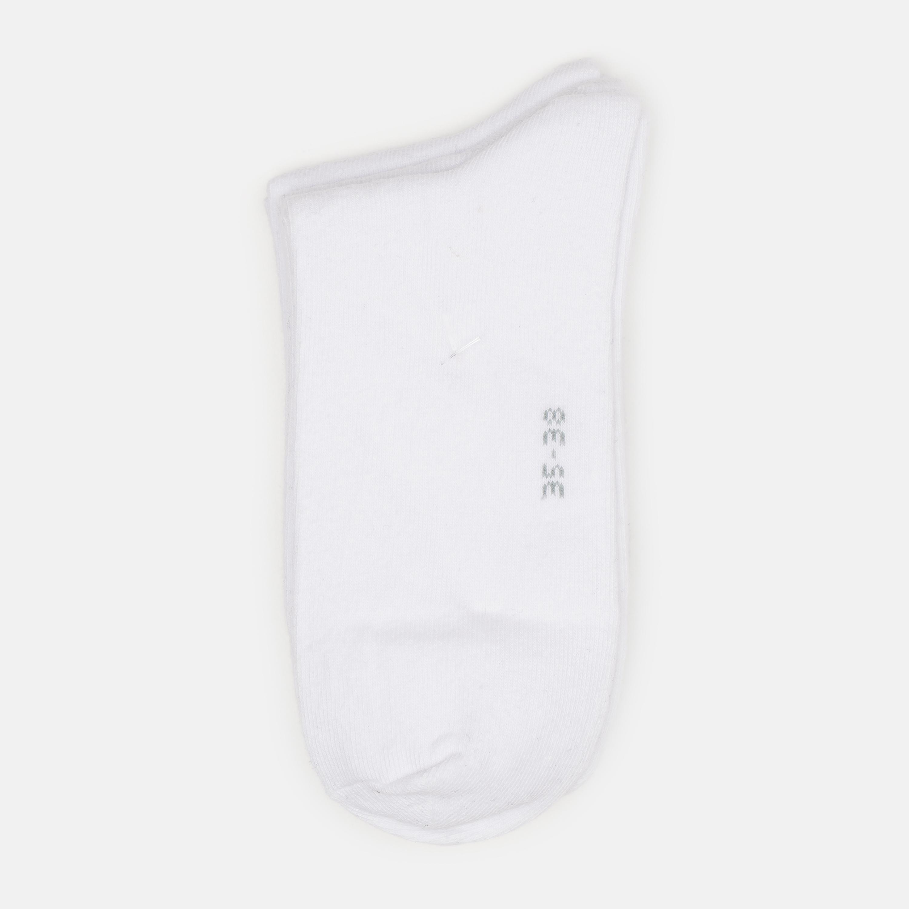 Шкарпетки C&A 3 пари р. 39-42 Білий (2247984014)