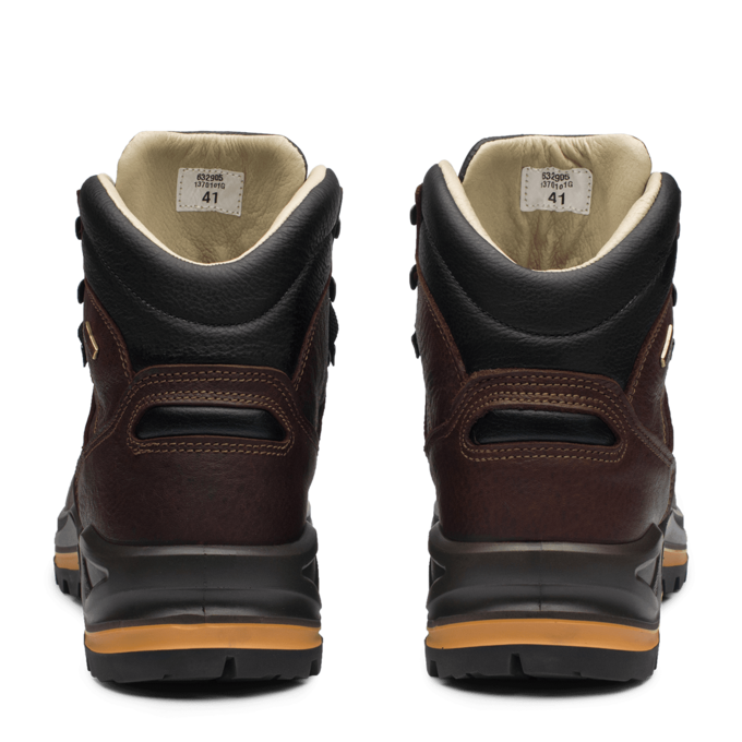 Ботинки Grisport 13701-1G р. 46 - фото 3 Ботинки Grisport 13701-1G р. 46 - фото 3