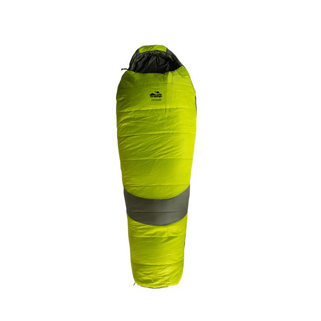 Спальный мешок Tramp Voyager Compact левый TRS-052С (iz13644)