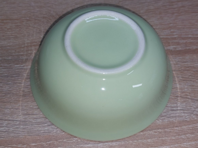 Сервиз столовый OMS TULU фарфор 6 персон 24 шт. Оликовый (KL24-Olive) - фото 6 Сервиз столовый OMS TULU фарфор 6 персон 24 шт. Оликовый (KL24-Olive) - фото 6