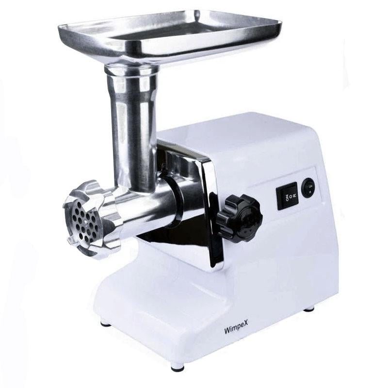 Электромясорубка Wimpex WX-3074 2000W
