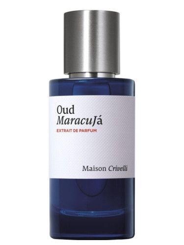 Парфюмированная вода Maison Crivelli Oud Maracuja 100 мл (5650_8831)