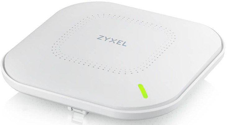 Точка доступа Zyxel WAX630S (WAX630S-EU0101F) - фото 2 Точка доступа Zyxel WAX630S (WAX630S-EU0101F) - фото 2