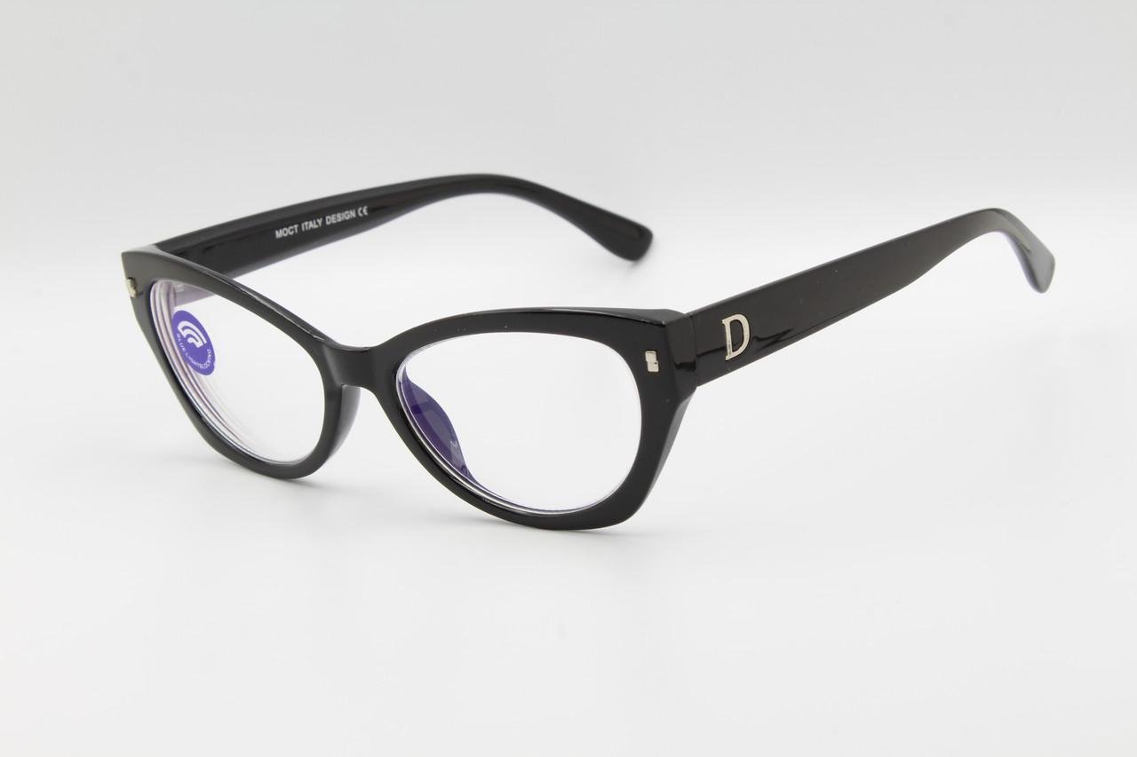 Очки для коррекции зрения LW 7105 C1 Blue Blocker +2,75 (2807734364)