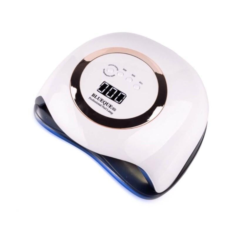 Лампа для манікюру SUNUV BQ-V1 UV/LED 168W Gold (2579788275)