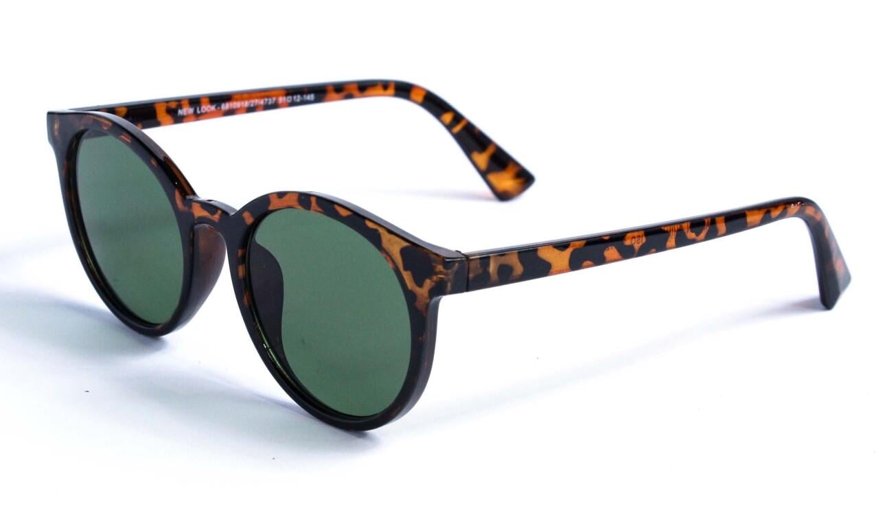 Солнцезащитные очки женские New Look 6810918 (o4ki-12823)