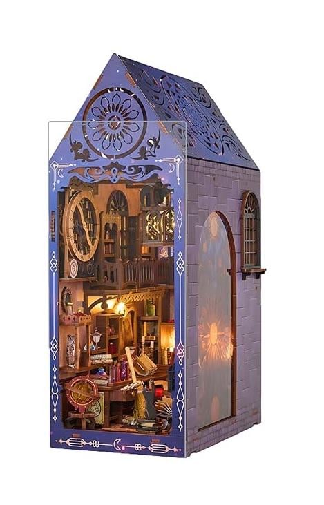 Бук-нук Book Nook Magic Academy SL-25 (1113)