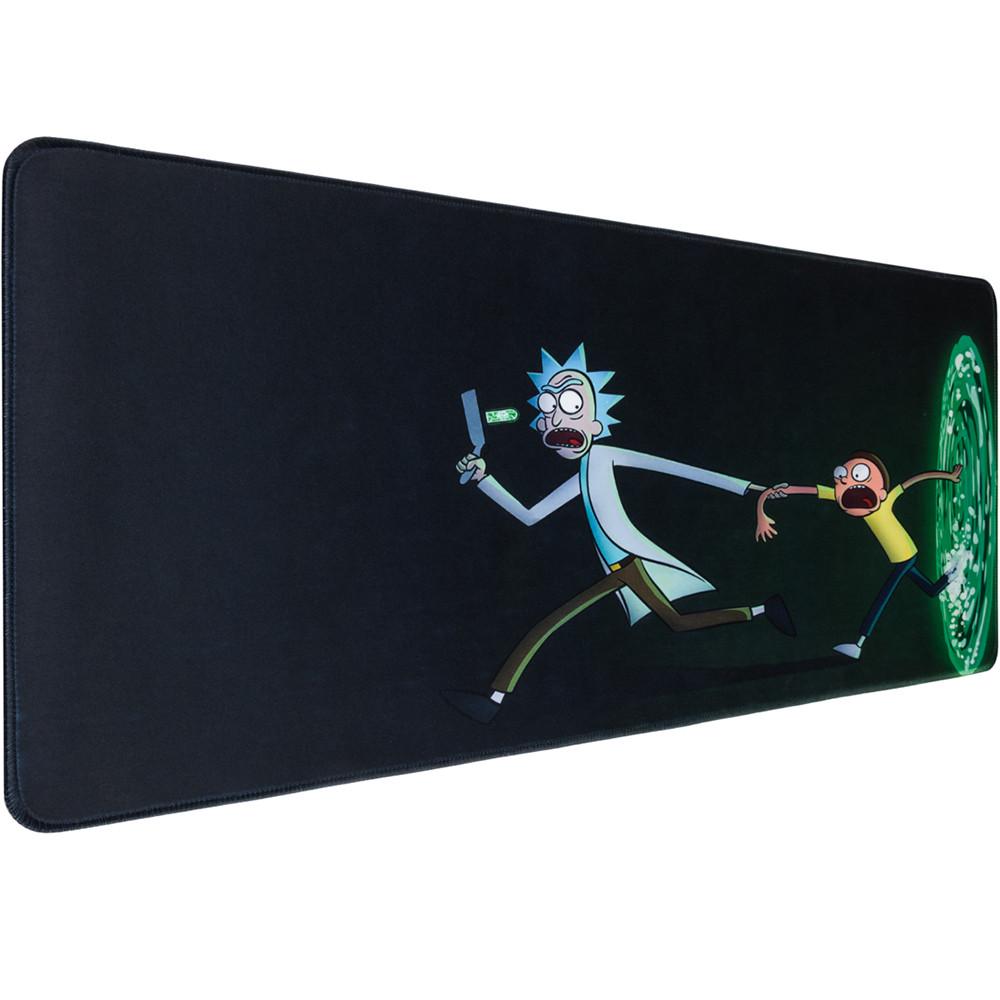 Коврик для мышки U&P Rick and Morty R820 Mixed (RMR820M)