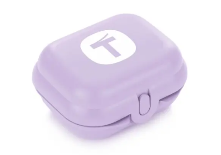 Ланч-бокс Tupperware Т мини