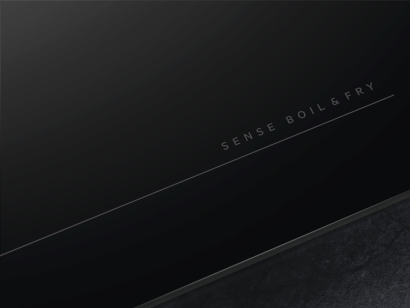 Варочная поверхность индукционная AEG NIK85M30IB - фото 4