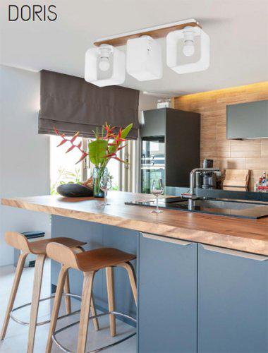 Люстра TK Lighting Doris 4189 - фото 2
