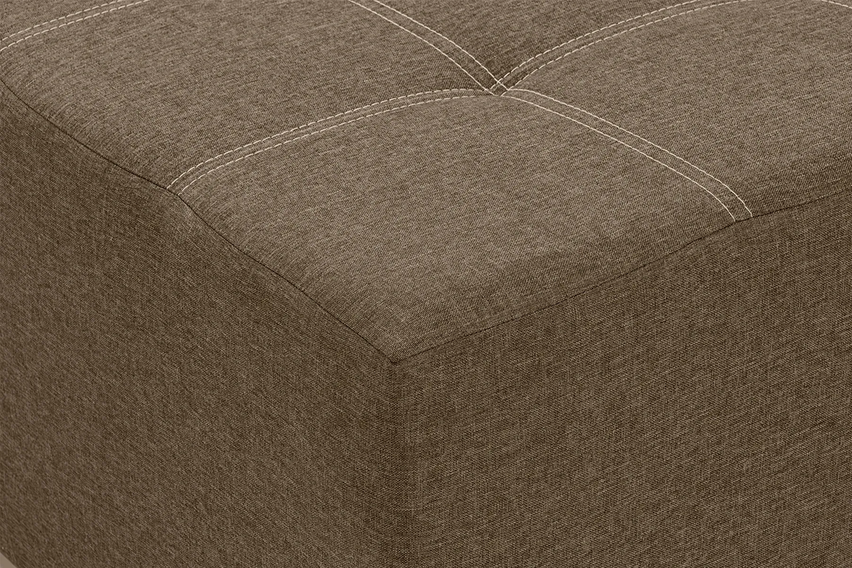 Диван трансформер Диско 270х105 см Бежевый (29557841) - фото 6