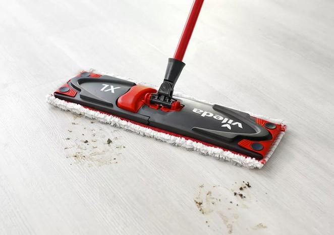 Набір для збирання Vileda Ultramax XL 160932 (28220017) - фото 3 Набір для збирання Vileda Ultramax XL 160932 (28220017) - фото 3