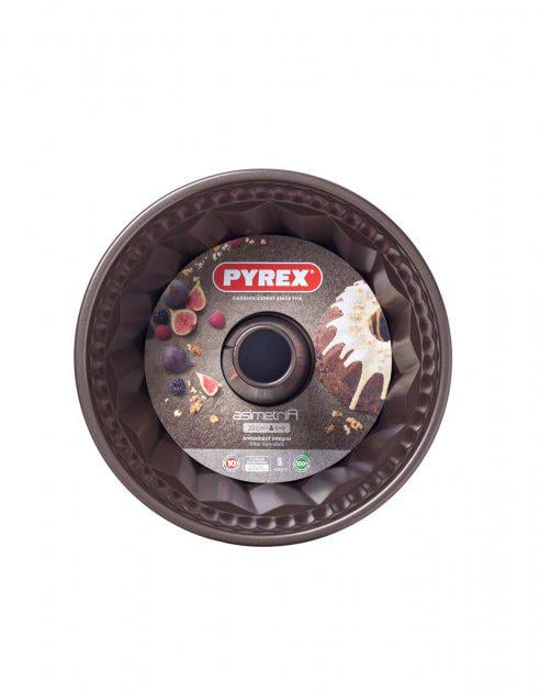 Форма Pyrex Asimetria для бісквіту 22см (AS22BY0/7146)