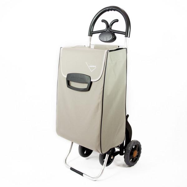 Сумка-візок Aurora Forza 4_60 Grey Сумка-візок Aurora Forza 4_60 Grey