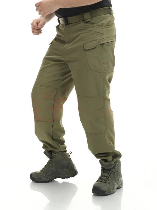 Брюки зимние IX-7 XXXXL Оливковый (3575221XXXXL)