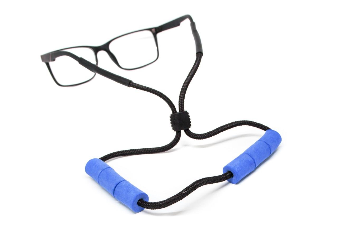 Шнурок-поплавок Netoni Синій (69962679439117) - фото 2 Шнурок-поплавок Netoni Синій (69962679439117) - фото 2